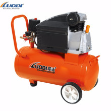 2hp car potable tire piston air compressor price